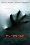 Playback (2012) 720p BRrip_scOrp_sujaidr