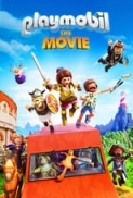 Playmobil: The Movie (2019) [BluRay] [1080p] [YTS] [YIFY]