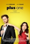 Plus One 2019.BluRay.1080p.DTS-HD.MA5.1.HEVC-DDR[EtHD]