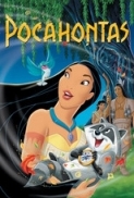 Pocahontas 1995 1080p BluRay DD+ 5.1 x265-edge2020