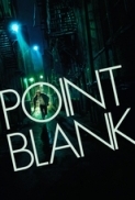 Point Blank 2010 720p BRRip x264 (mkv) [TFRG]