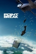 Point Break 2015 HDCAM XVID AC3 HQ Hive-CM8