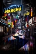 Pokemon Detective Pikachu 2019 FullHD 1080p mkv x264 AC3 iTA subbed - CoSmo Crew