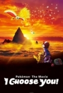 Pokemon the Movie I Choose You 2017 1080p WEB-DL DD 5.1 x264 [Moviezworldz]