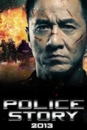 Police Story - Lockdown 2013 (1080p Bluray x265 HEVC 10bit AAC 5.1 Chinese Tigole) [UTR]