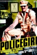 Policegiri (2013) 1CD Hindi DVDRip x264 - Devil