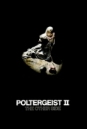 Poltergeist II The Other Side 1986 1080p BluRay x264 AC3 - Ozlem