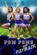 Pom.Poms.and.Payback.2021.720p.WEBRip.800MB.x264-GalaxyRG