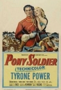 Pony Soldier 1952 480p x264-mSD