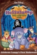 Pooh's Heffalump Halloween Movie 2005 1080p AMZN WEBRip DD+ 5.1 x265-edge2020