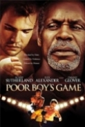 Poor Boy's Game (2007) [BluRay] [1080p] [YTS] [YIFY]