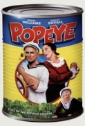 Popeye (1980)[BRRip 1080p x264 by alE13 AC3][Napisy PL/Eng][Eng]