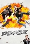 Popoz 2015 MKV 1080p DTS-DD5.1 NL Audio Subs 2LT