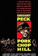 Pork.Chop.Hill.1959.720p.AMZN.WEBRip.800MB.x264-GalaxyRG