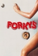 Porky\'s 1982 1080p BDRip H264 AAC - KiNGDOM