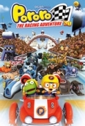 Pororo, the Racing Adventure (2013) 1080p BluRay NL DTS NL Subs