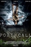 Port of Call (2015) 720p BRRip 850MB - MkvCage