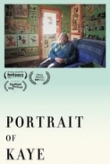 Portrait.Of.Kaye.2021.720p.WEBRip.400MB.x264-GalaxyRG