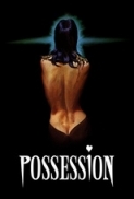 Possession 2009 iTALiAN DVDRip XviD-C0P[MT]