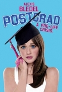 Post.Grad.2009.DvDRiP.XviD-ExtraScene RG