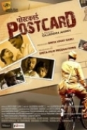 Postcard 2014 Marathi 720p WebRip x264 AAC [TMB]