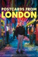 Postcards from London (2018) [WEBRip] [1080p] [YTS] [YIFY]