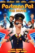 Postman Pat The Movie 2014 720p BRRip x264 AC3-MAJESTiC