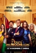 Poveri ma Ricchissimi (2017 ITA) [MD][HDTS][720p]