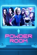 Powder Room 2013 720p BRRIP x264 AC3 SiMPLE 