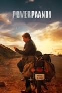 Pa Paandi (2017) [Tamil - 720p - HD - AVC - AAC - 1.1GB] - Lara