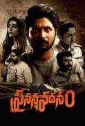 Prasanna.Vadanam.2024.WebRip.720p.x264.[Telugu].AAC.ESub