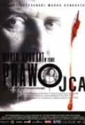 Prawo Ojca *1999* [DVDRip.XviD.AC3-Zryty TB] [PL] [Ekipa TnT]