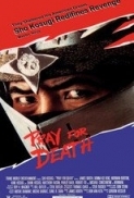 Pray For Death (1985)[DVDRip.x264.AC3][Lektor  PL][Eng]