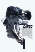 Precious Cargo 2016 - 720p - WEB-DL - 600MB - GoenWae