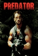 Predator (1987) 1080p Bluray x264 Dual Audio Hindi English AC3 5.1 - MeGUiL