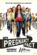 Pregnancy Pact 2010 DVDRip XviD-SPRiNTER