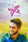 Premam (2016) Telugu 720p HDTv Untouched Mp4 1.4GB