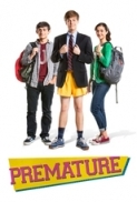 Premature 2014 DVDRip x264 AC3 English Latino URBiN4HD Eng Spa Subs