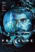 Pressure (2015) 720p BRRip 800MB - MkvCage