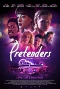 Pretenders.2019.720p.WEBRip.800MB.x264-GalaxyRG ⭐