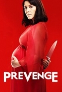 Prevenge 2016 (1080p Bluray x265 HEVC 10bit AAC 5.1 Tigole) [UTR]