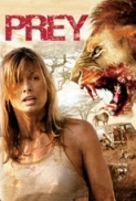 Prey (2007) DVDRip Dual Audio [Hindi-Eng]@Mastitorrents