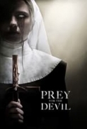 Prey for the Devil - Gli occhi del Diavolo (2022) ITA ENG Ac3 5.1 Sub Ita WEBDL 720p H264 [ArMor]