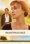 Pride and Prejudice 2005 x264 720p Esub BluRay Dual Audio English Hindi GOPISAHI