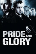 Pride And Glory 2008 iTALiAN TELESYNC XviD-SiLENT [KingAndMark]