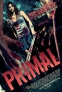 Primal 2010 720p BRRip X264 By N1KON (HDScene Release)