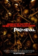 Primeval 2007 BRRip 720p H264-3Li