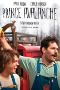 Prince Avalanche (2013) [BluRay] [720p] [YTS] [YIFY]