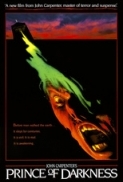 Prince of Darkness (1987) RM4K (1080p BluRay x265 HEVC 10bit AAC 5.1 Tigole) [QxR]