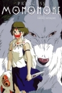 Princess.Mononoke.1997.DUBBED.1080p.BluRay.H264.AAC-R4RBG[TGx]